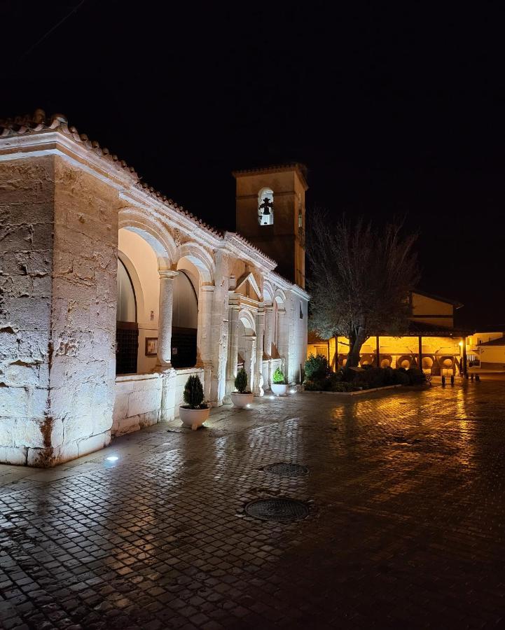 Hotel Rural Luna Llena Torremocha de Jarama Extérieur photo